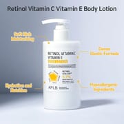 APLB Retinol Vitamin C Vitamin E Body Lotion – 300ml_img_1