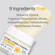 APLB Retinol Vitamin C Vitamin E Facial Cream – 55ml_img_1