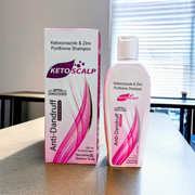 Ketoscalp Shampoo [Indian]_img_0
