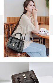 Newest High Quality MK Design American Bag Luxury Women's Handbags_img_2