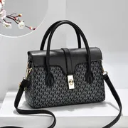 Newest High Quality MK Design American Bag Luxury Women's Handbags_img_3