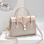 Newest High Quality MK Design American Bag Luxury Women's Handbags_img_5