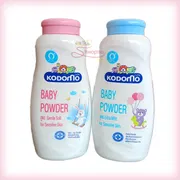Kodomo Baby Powder_img_0