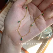 Emarald Neckpiece_img_1