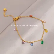 Stainless steel bracelet_img_0