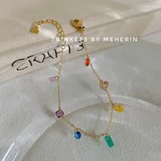Stainless steel bracelet_img_1