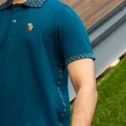 Premium Quality Side Tape Design Pique Polo - Veylo_img_1