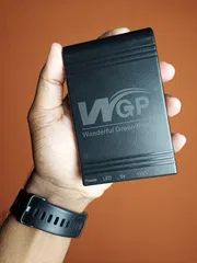 WGP Mini UPS 5/12/12V (8,800mAh)- Black_img_3