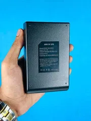 WGP Mini UPS 5/12/12V (8,800mAh)- Black_img_4