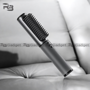 Hoco DAR34 Rechargeable Hair Straightener_img_0