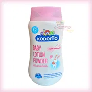 Kodomo Baby Lotion Powder – 180ml_img_2