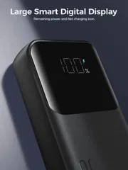 Joyroom JRPBC06 30w 10000 mAh Power Bank_img_1