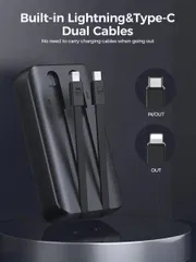 Joyroom JRPBC06 30w 10000 mAh Power Bank_img_2