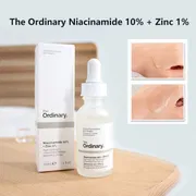 The Ordinary Niacinamide 10% + Zinc 1% Serum (30ml)_img_1