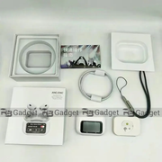A9 Pro ANC Touch Screen Display Earbuds_img_1