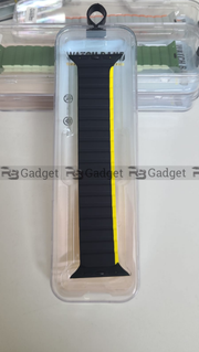 Stop Line Magnet Strap For Smart Watch- 22 mm_img_0