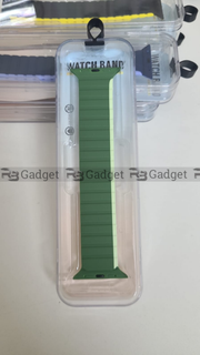 Stop Line Magnet Strap For Smart Watch- 22 mm_img_2