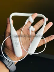 GearUP Neckband P2 – White_img_1