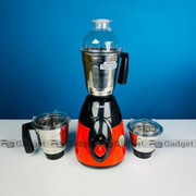 Kiam Mixer Blender and Grinder 3 In 1 – 750w (BL-1800)_img_0