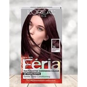 L'Oréal Paris Feria Multi-Faceted Shimmering Colour_img_5
