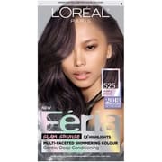 L'Oréal Paris Feria Multi-Faceted Shimmering Colour_img_6