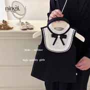 Kids Girls Summer Korean Style Sleeveless Princess Dress (1 to 6 years)_img_0