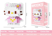 Batman and Hello Kitty (Pookies)_img_2