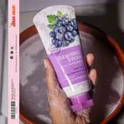 Cleansing Story Green Tea Deep Cleansing Foam_img_0
