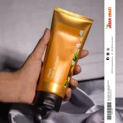 Confume Argan Gold Shampoo_img_1