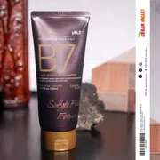 Forest Story Ph6.0 B7 Anti Dandruff Shampoo – 200ml_img_1