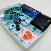 Eid Special Shirt Combo Gift Set_img_1