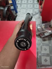 Premium Single Rod Bumper For Royal Enfield All Model_img_1
