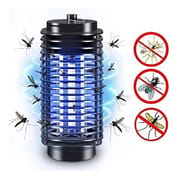 Electronic Mosquito Killer Lamp – Night Lamp & Insect Killer_img_0