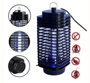 Electronic Mosquito Killer Lamp – Night Lamp & Insect Killer_img_1