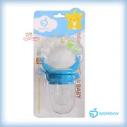 Apple Bear Fruit and Vegetable Nutrition Baby_img_0