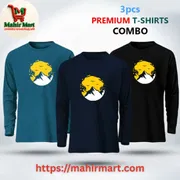 Men’s Premium Cotton T-Shirt_img_4
