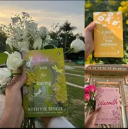 Let these books heal, inspire, and empower you. Grab your set today!_img_0