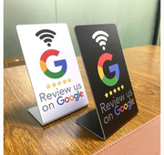 Google Review Stand - Small_img_1