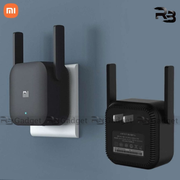 Xiaomi Mi WiFi Repeater Pro 300Mbps- Black_img_0