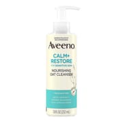 Aveeno Calm + Restore Nourishing Oat Cleanser_img_0