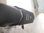 Premium Back Carrier Hornet CBS & Special Edition Bike_img_4