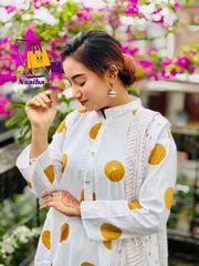 গোল থ্রি পিছ Code(Lk-18)_img_1