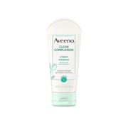 Aveeno Clear Complexion Cream Face Cleanser With Salicylic Acid_img_0