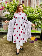 গোল থ্রি পিছ Code(Lk-18)_img_2