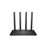 TP-Link Archer C6 AC1200 Gigabit Dual Band Wi-Fi Router_img_1