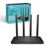 TP-Link Archer C6 AC1200 Gigabit Dual Band Wi-Fi Router_img_2