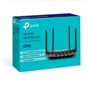 TP-Link Archer C6 AC1200 Gigabit Dual Band Wi-Fi Router_img_0