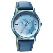 Fastrack 3296QL02 Urban Camo Dial Ladies Watch_img_0