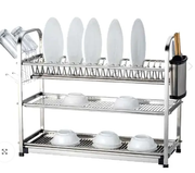 Multi Layer Dish Rack_img_0