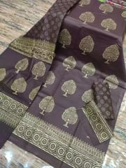 Afsan Printed Cotton Kameez Set COT104_img_4